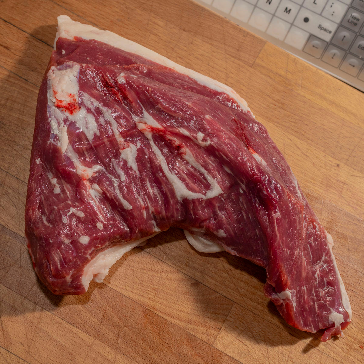 Tri - Tip $25