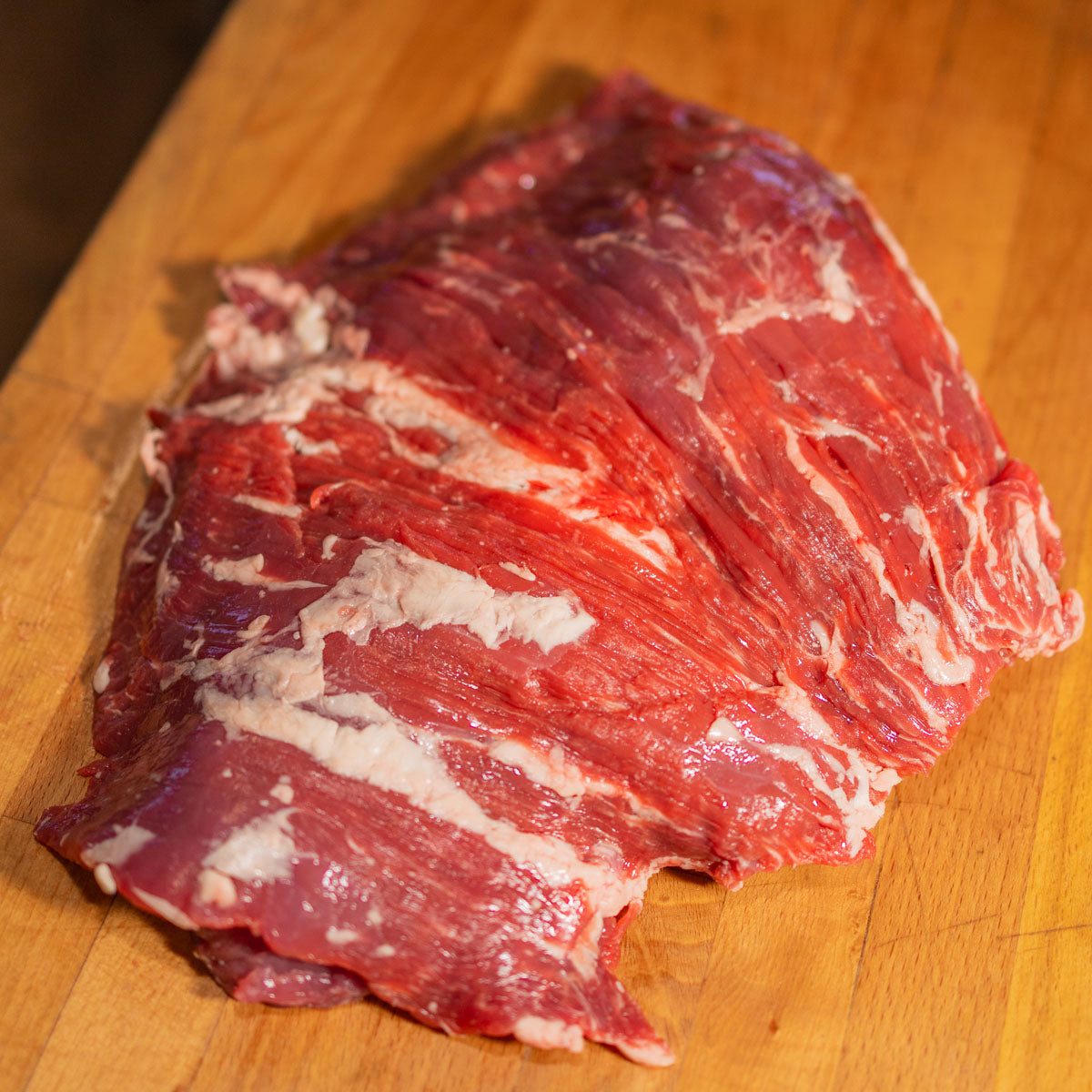 Flank Steak Prime 24$