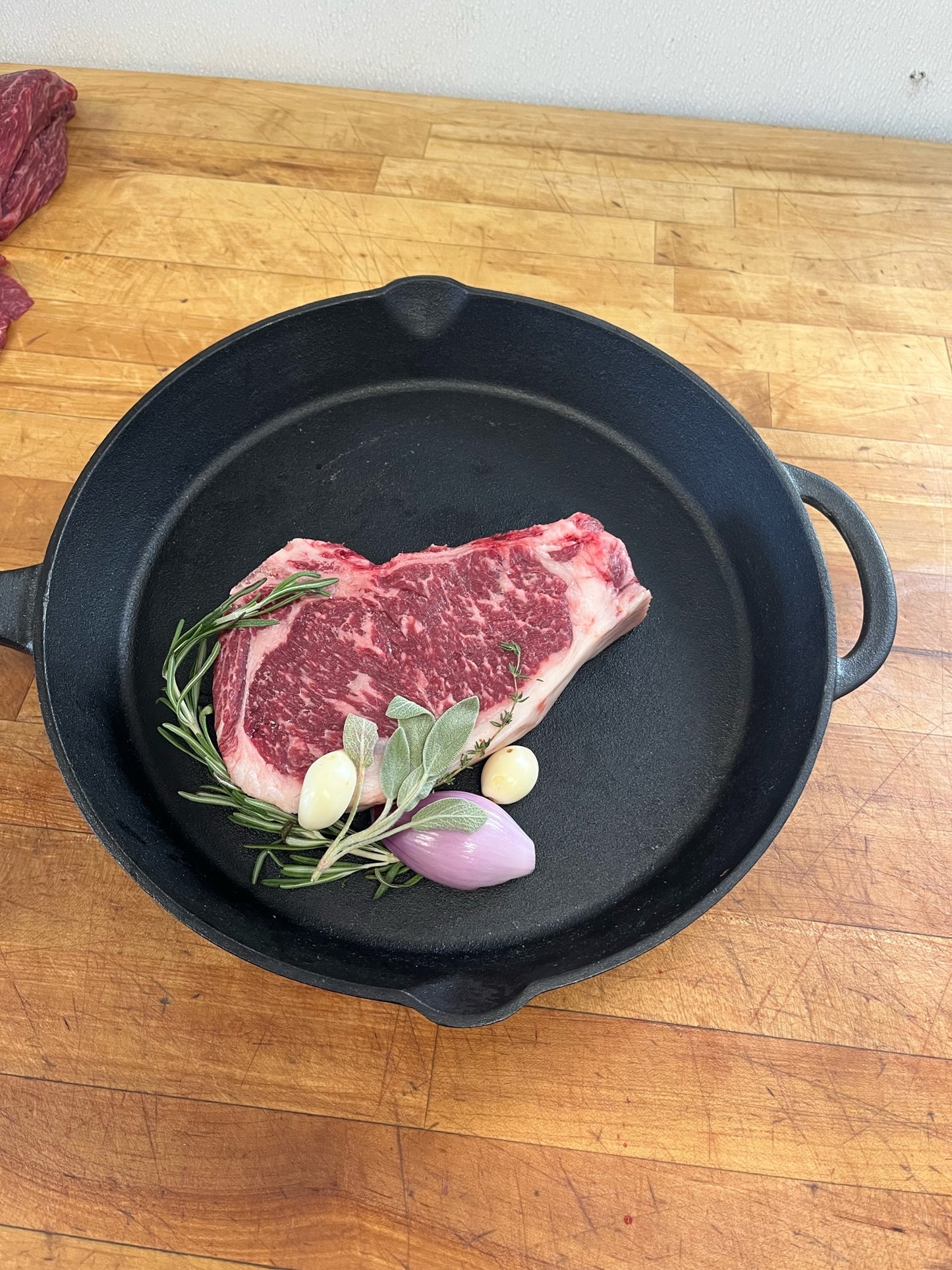 NewYork Strip $24