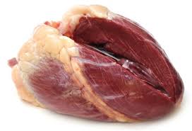 Heart / liver $12/#