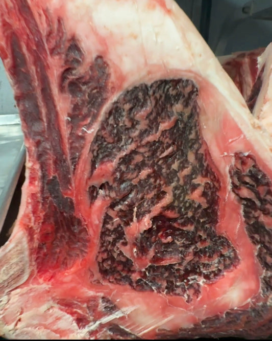 Culinary Secrets: Dry Ageing Beef Explained
