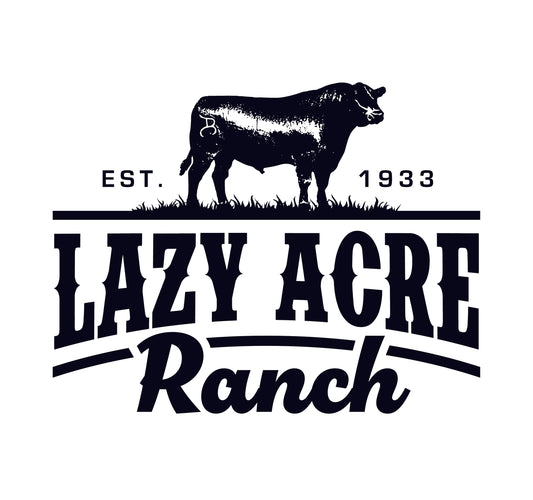 Lazy Acre Ranch: A Legacy of Angus Beef Excellence and the New Chapter with a USDA Processing Facility