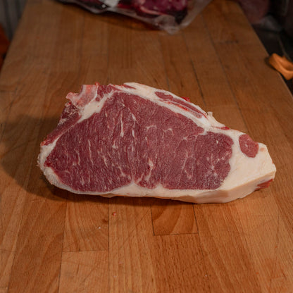 Dry Aged Steak Box - Limited Available