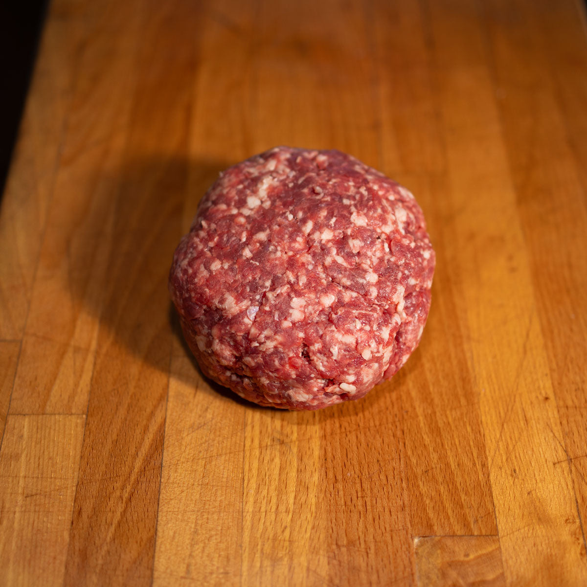 Prime Ground Beef Bundle