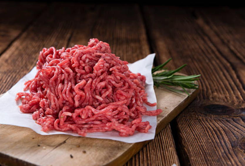 Prime Ground Beef Bundle